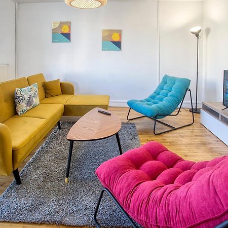 La Charentaise Cosy A Angouleme Lejlighed Eksteriør billede