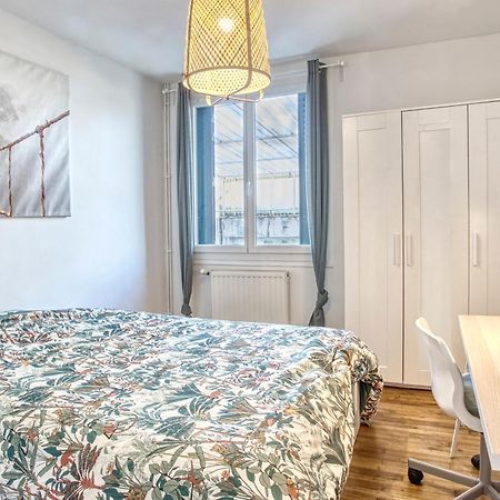 La Charentaise Cosy A Angouleme Lejlighed Eksteriør billede