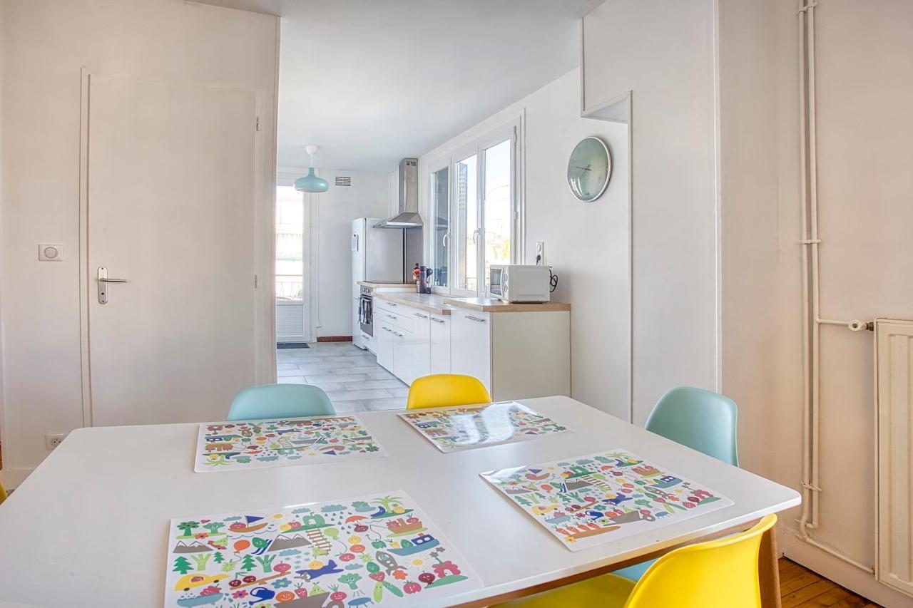 La Charentaise Cosy A Angouleme Lejlighed Eksteriør billede
