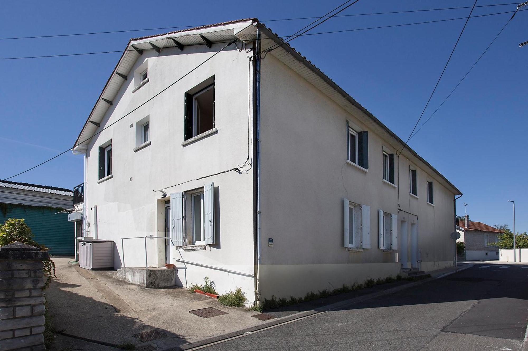 La Charentaise Cosy A Angouleme Lejlighed Eksteriør billede