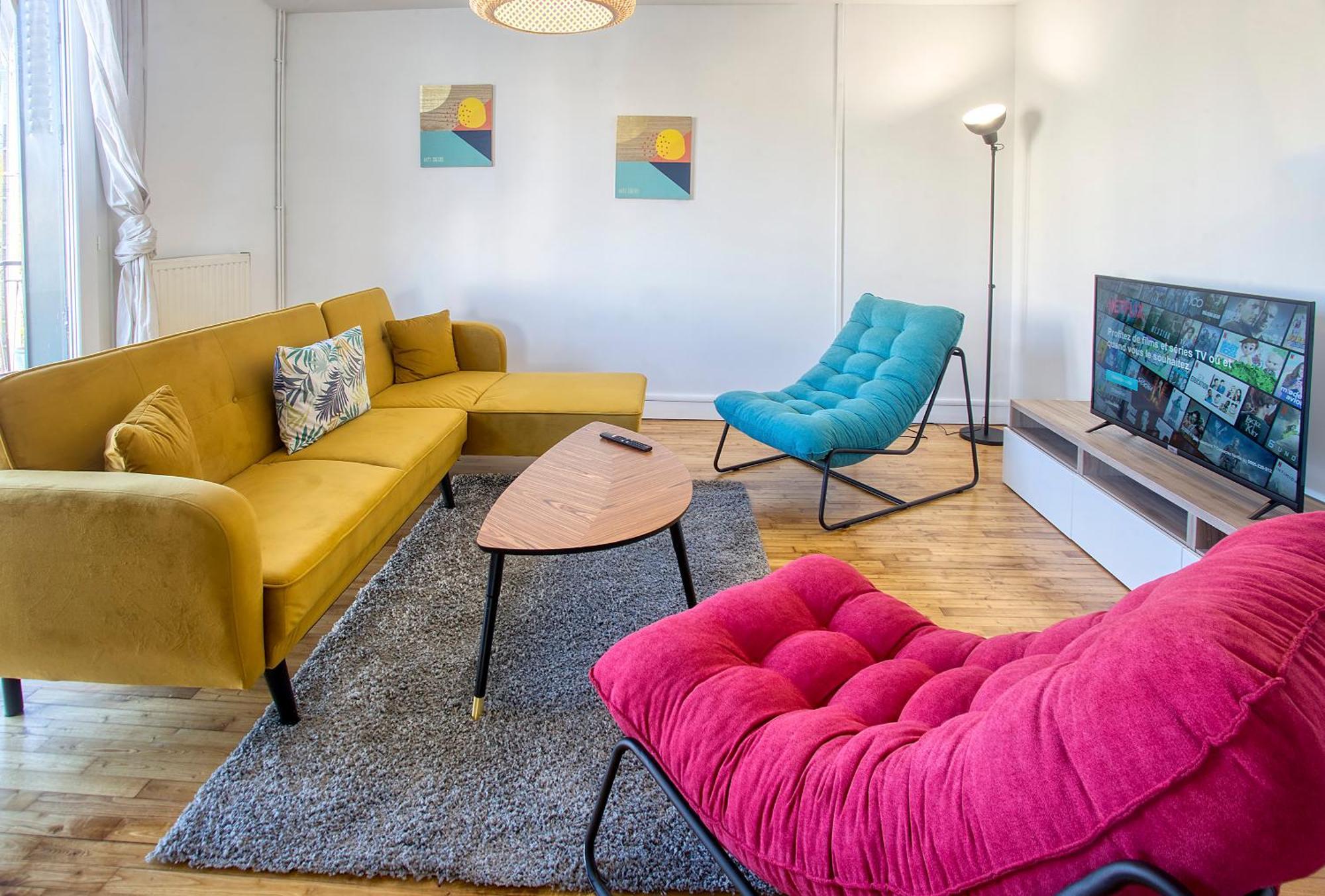 La Charentaise Cosy A Angouleme Lejlighed Eksteriør billede