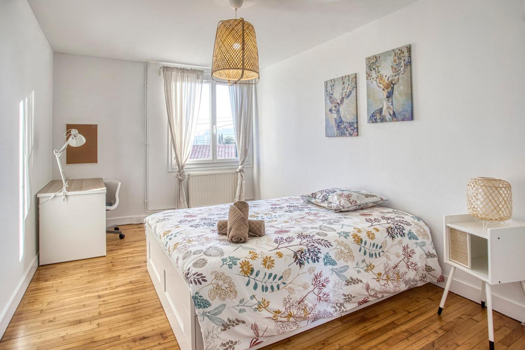 La Charentaise Cosy A Angouleme Lejlighed Eksteriør billede